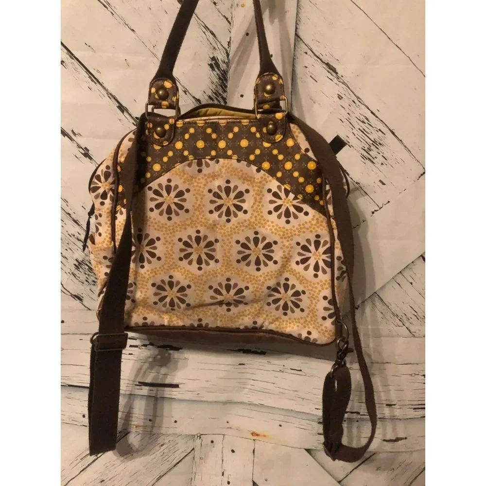 petunia pickle bottom diaper bag backpack